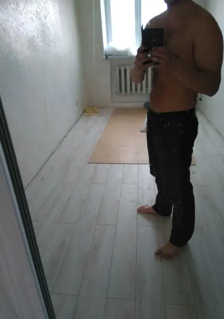 Я Миша, 45, знакомлюсь на одну ночь в Сатке