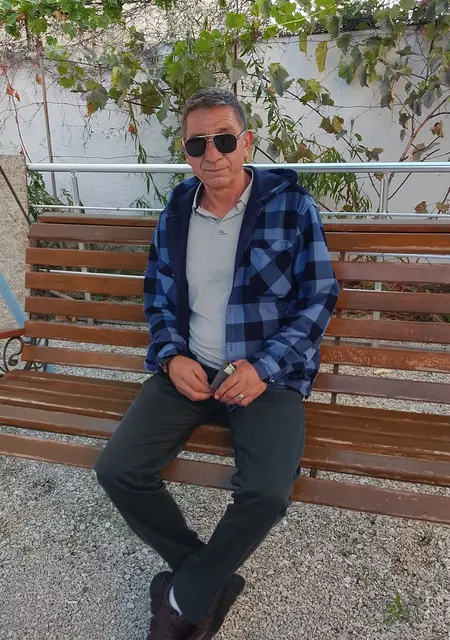 Я Валерий, 57, знакомлюсь для приятного времяпровождения в Феодосии