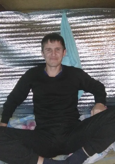 Я Вадим, 46, знакомлюсь без обязательств в Железногорске-Илимском