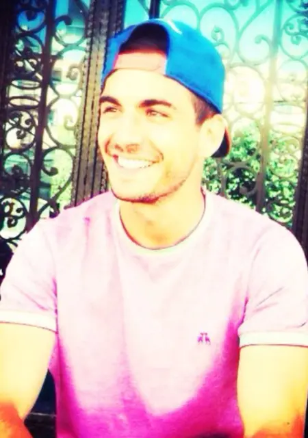 Дмитрий из Апатитов, мне 36, познакомлюсь для дружбы