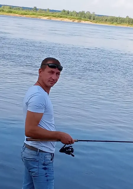 Павел из Великого Устюга, ищу на сайте знакомства без обязательств