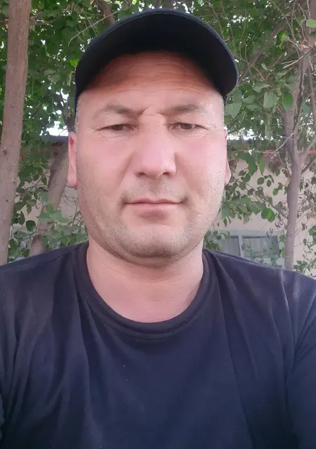 Фахриддин из Костерево, мне 44, познакомлюсь без обязательств