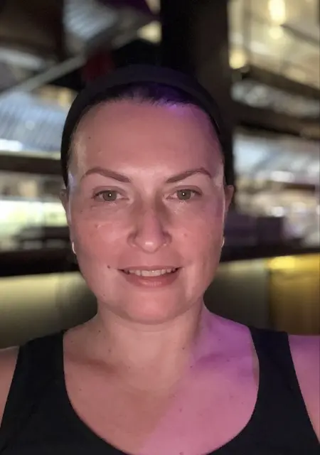 Я Маруся, 44, знакомлюсь для открытые отношения в Москве
