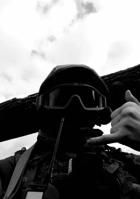 Venom из Кудымкара, мне 24, познакомлюсь для общения