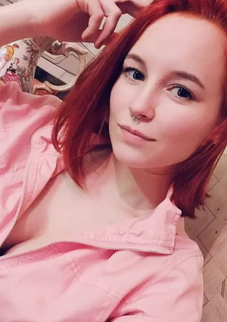 Алина из Иванова, мне 25, познакомлюсь для приятного времяпровождения