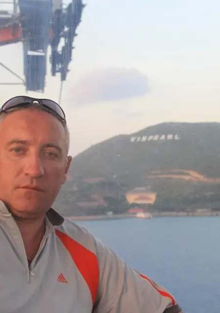 Я Gendernik, 51, из Приозерска, ищу знакомство для постоянных отношений