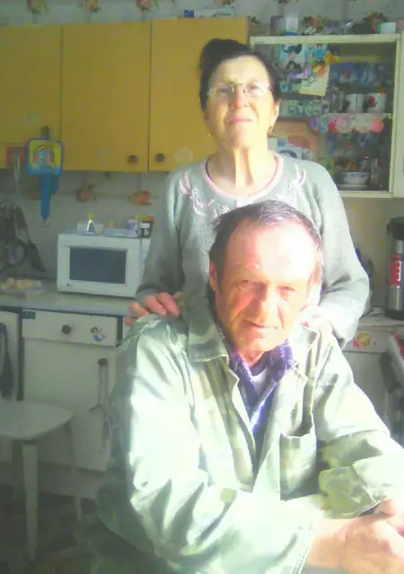 Ирина из Мариинска, мне 25, познакомлюсь на одну ночь