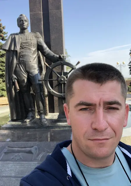 Я Sex Travel, 39, знакомлюсь для дружбы в Коле