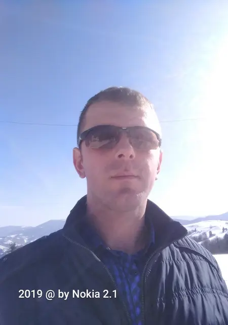 Валерий Бобик из Вырицы, ищу на сайте знакомства без обязательств