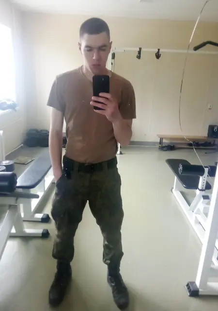 Я Владимир, 30, знакомлюсь без обязательств в Сибирцеве