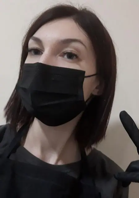 Седа из Ставрополя, мне 32, познакомлюсь без обязательств