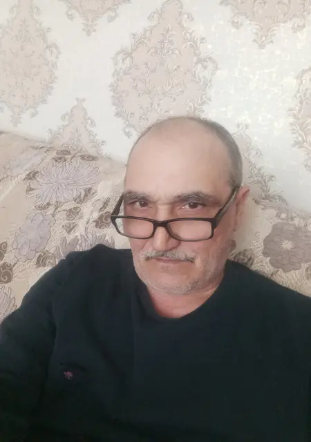 Ramazan из Избербаша, ищу на сайте дружбу