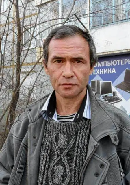 Я Александр, 56, знакомлюсь на одну ночь в Свободном