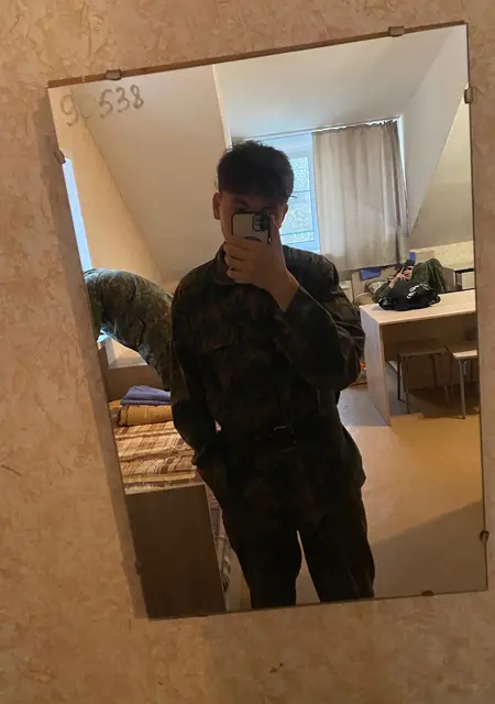 Владислав из Волжска, ищу на сайте общение