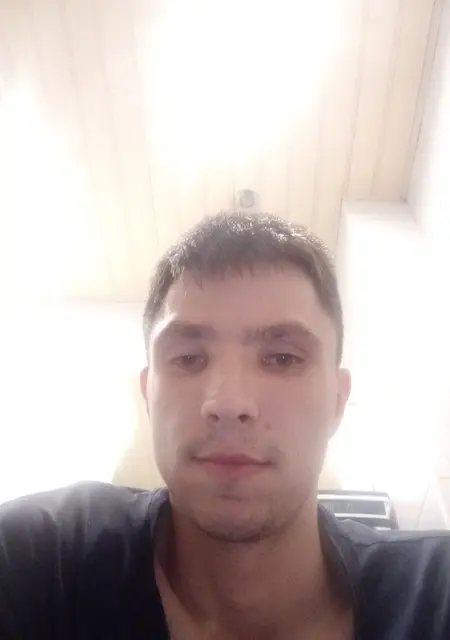 Aleksey из Фрянова, мне 26, познакомлюсь на одну ночь