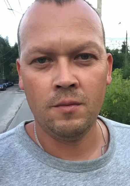 Я Денис, 39, знакомлюсь для общения в Нижнем Новгороде