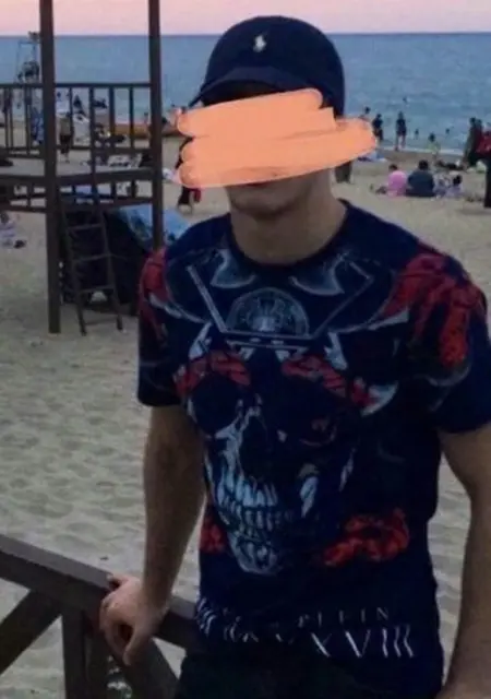 Я Арсен, 26, знакомлюсь без обязательств в Санкт-Петербурге