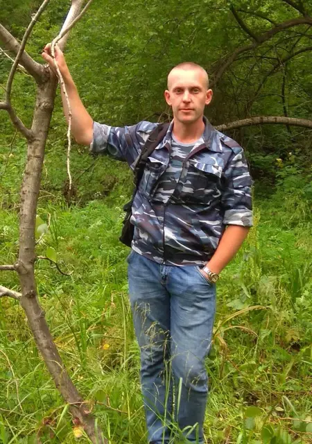 Я Александр, 34, из Сухого Лога, ищу знакомства на одну ночь