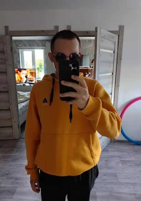 Я Матвей, 22, из Серова, ищу знакомства на одну ночь