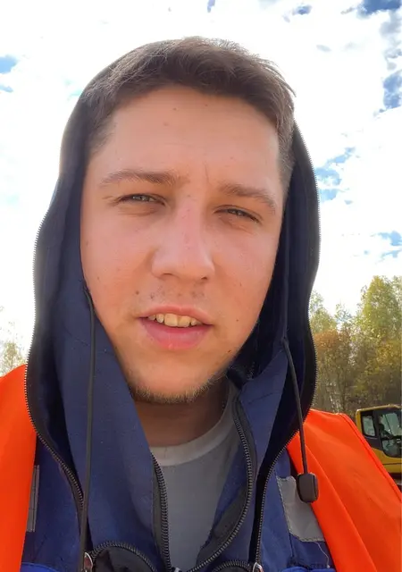 Елесей из Урени, мне 30, познакомлюсь для общения