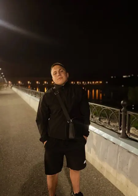 Кирилл из Анадыря, ищу на сайте общение