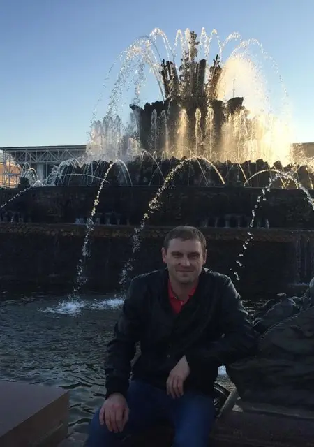 Олег из Уварова, ищу на сайте знакомства на одну ночь