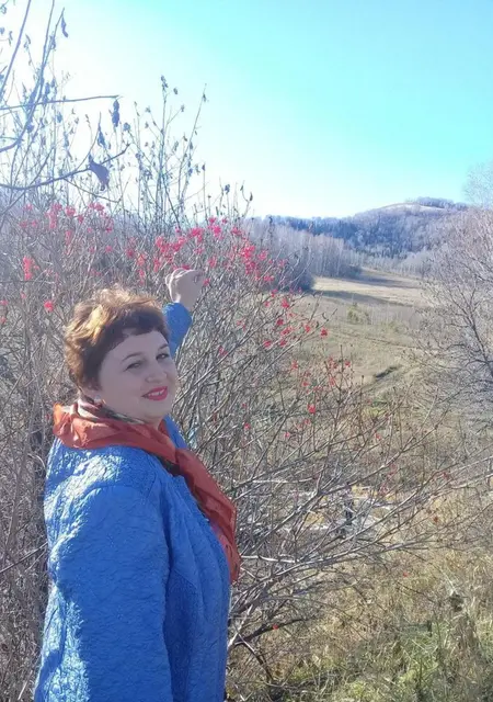 Татьяна из Новокузнецка, ищу на сайте приятное времяпровождение