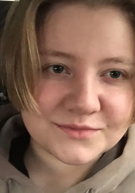 Даша из Смоленска, мне 20, познакомлюсь для дружбы