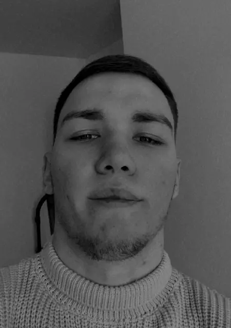 Я Aleksey, 24, знакомлюсь без обязательств в Ноябрьске