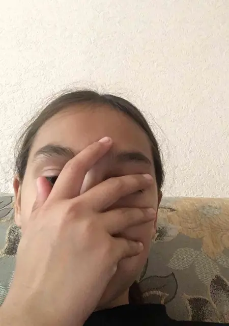 Я Мила Лис, 24, из Ижевска, ищу знакомства на одну ночь