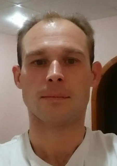 Я Юрий, 39, из Петрова Вала, ищу знакомства без обязательств