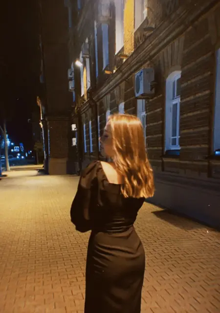 Я Алина, 24, из Череповца, ищу знакомства без обязательств