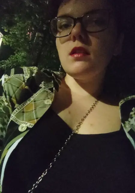Я Елизавета, 23, из Липецка, ищу знакомство для общения