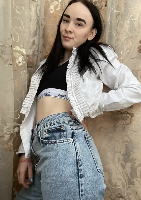 Ekaterina из Иванова, мне 25, познакомлюсь для приятного времяпровождения