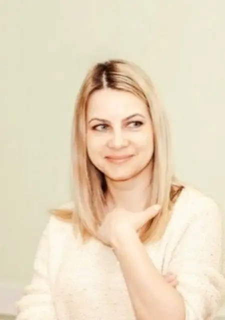Я Анастасия, 35, знакомлюсь на одну ночь в Липецке