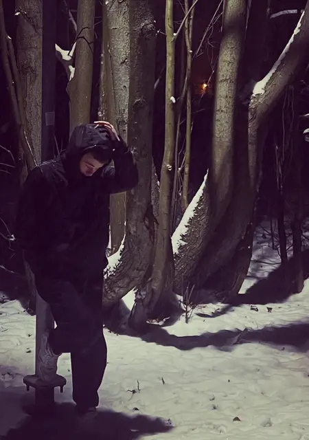 Я Вова, 23, знакомлюсь для приятного времяпровождения в Долгопрудном