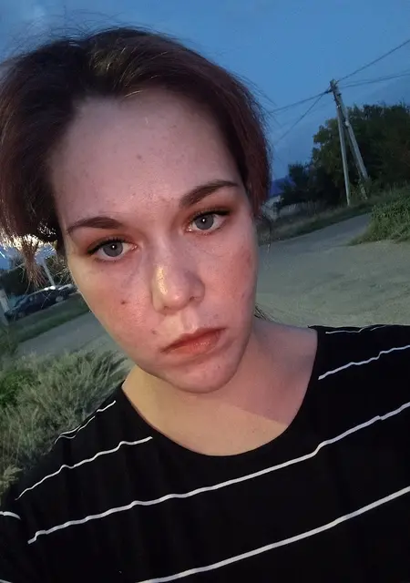 Я Марьям, 25, из Оренбурга, ищу знакомства на одну ночь