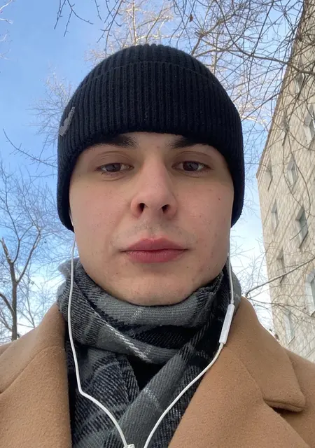 Я Данила, 26, из Губкинского, ищу знакомства без обязательств