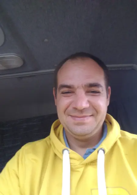 Я Лёша, 43, из Благодарного, ищу знакомства без обязательств