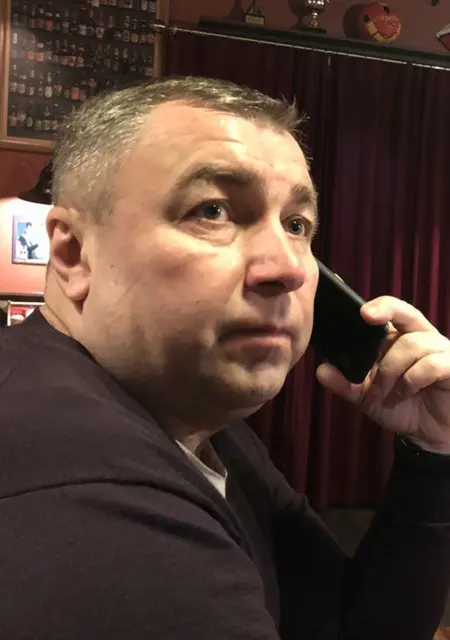 Я Andre, 53, из Калининграда, ищу знакомство для дружбы