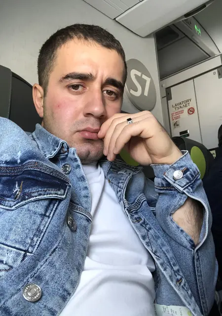 Я Нурик, 28, из Майского, ищу знакомства без обязательств