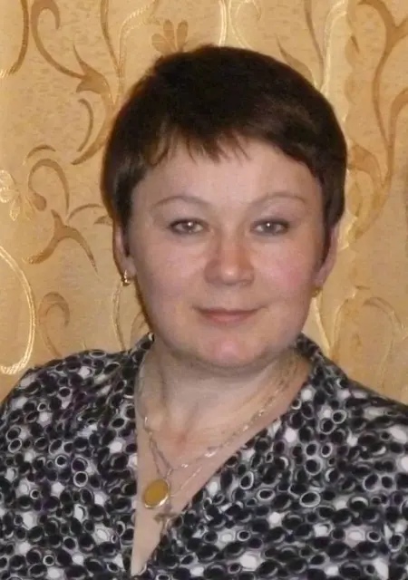 Надежда из Первоуральска, мне 51, познакомлюсь без обязательств