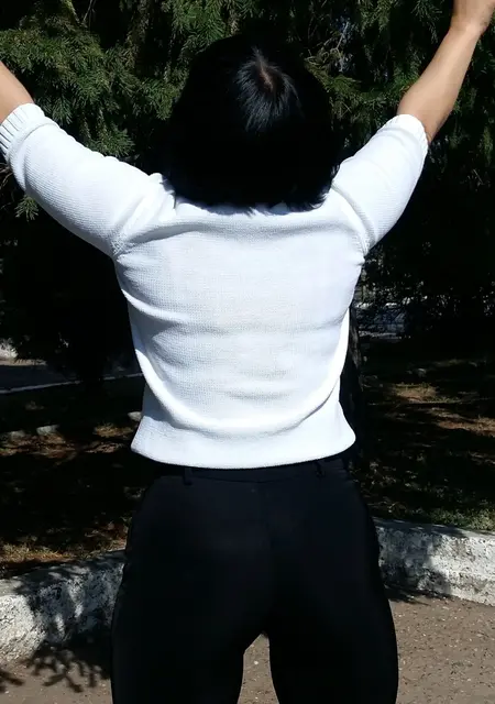 Я Ripecherry, 51, знакомлюсь для дружбы в Вольске