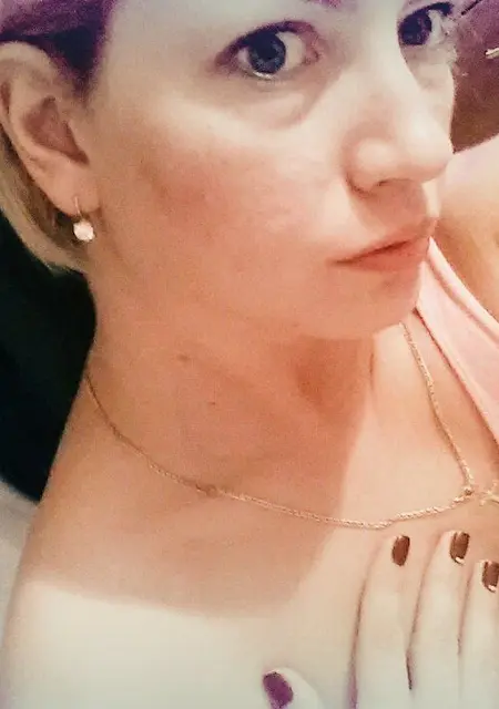 Я Ника, 38, знакомлюсь в Липецке