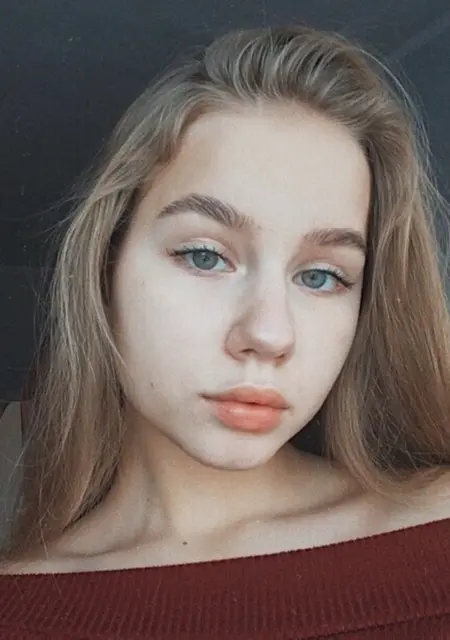 Я Ксюша, 23, знакомлюсь для общения в Тольятти