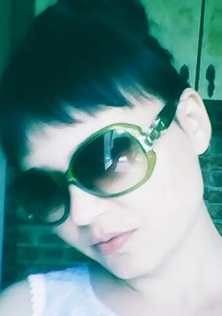 Я Вера, 36, знакомлюсь без обязательств в Таганроге