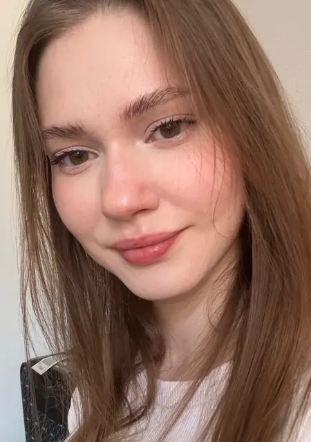 Я Daria, 22, знакомлюсь для приятного времяпровождения в Москве