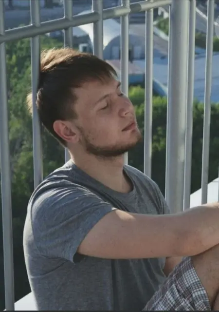 Petr из Перми, мне 32, познакомлюсь на одну ночь