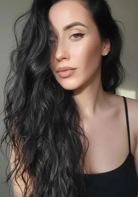 Я Катенька, 30, из Нижнего Тагила, ищу знакомства на одну ночь