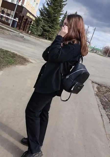 Лера из Лениногорска, мне 21, познакомлюсь для постоянных отношений